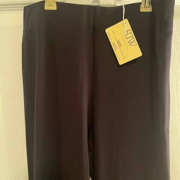 Grp1 Black Pant NWT - Picture 4 of 6
